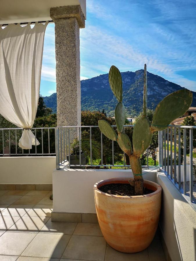 B&B Limone San Teodoro  Exterior photo