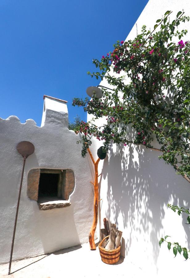 B&B Limone San Teodoro  Exterior photo