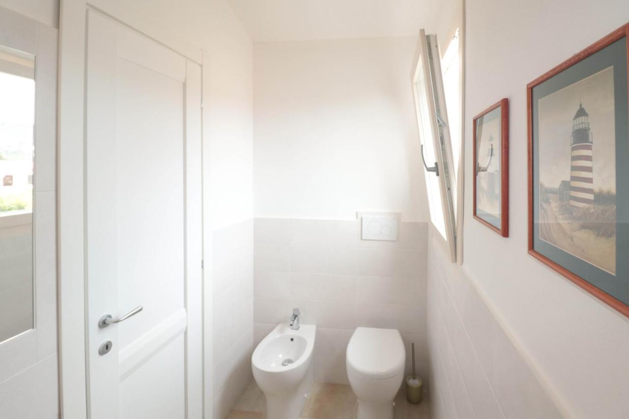 B&B Limone San Teodoro  Exterior photo