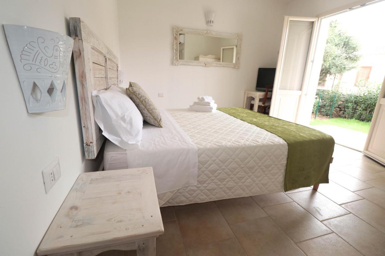 B&B Limone San Teodoro  Exterior photo